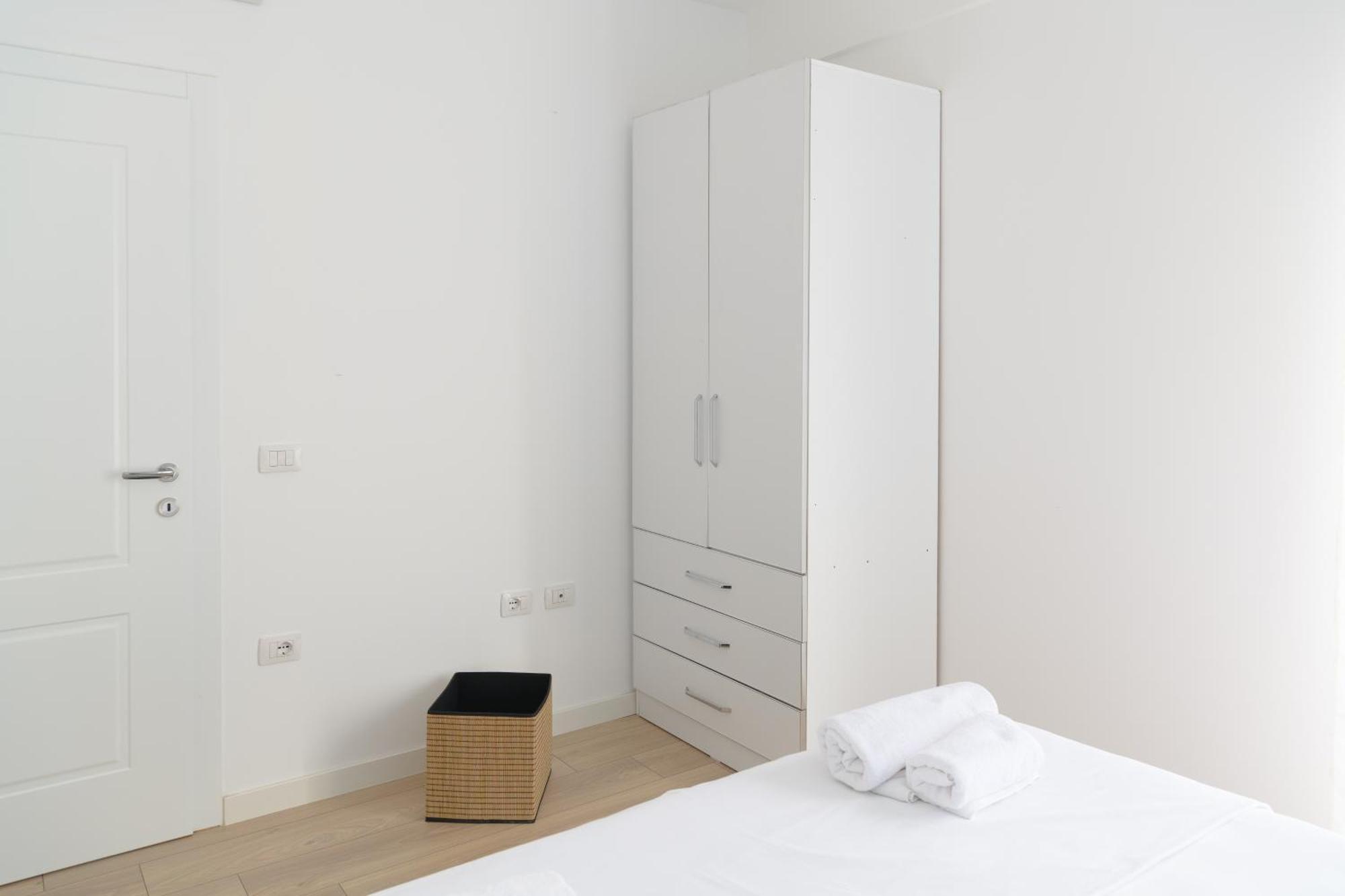 Cityscape Appartement