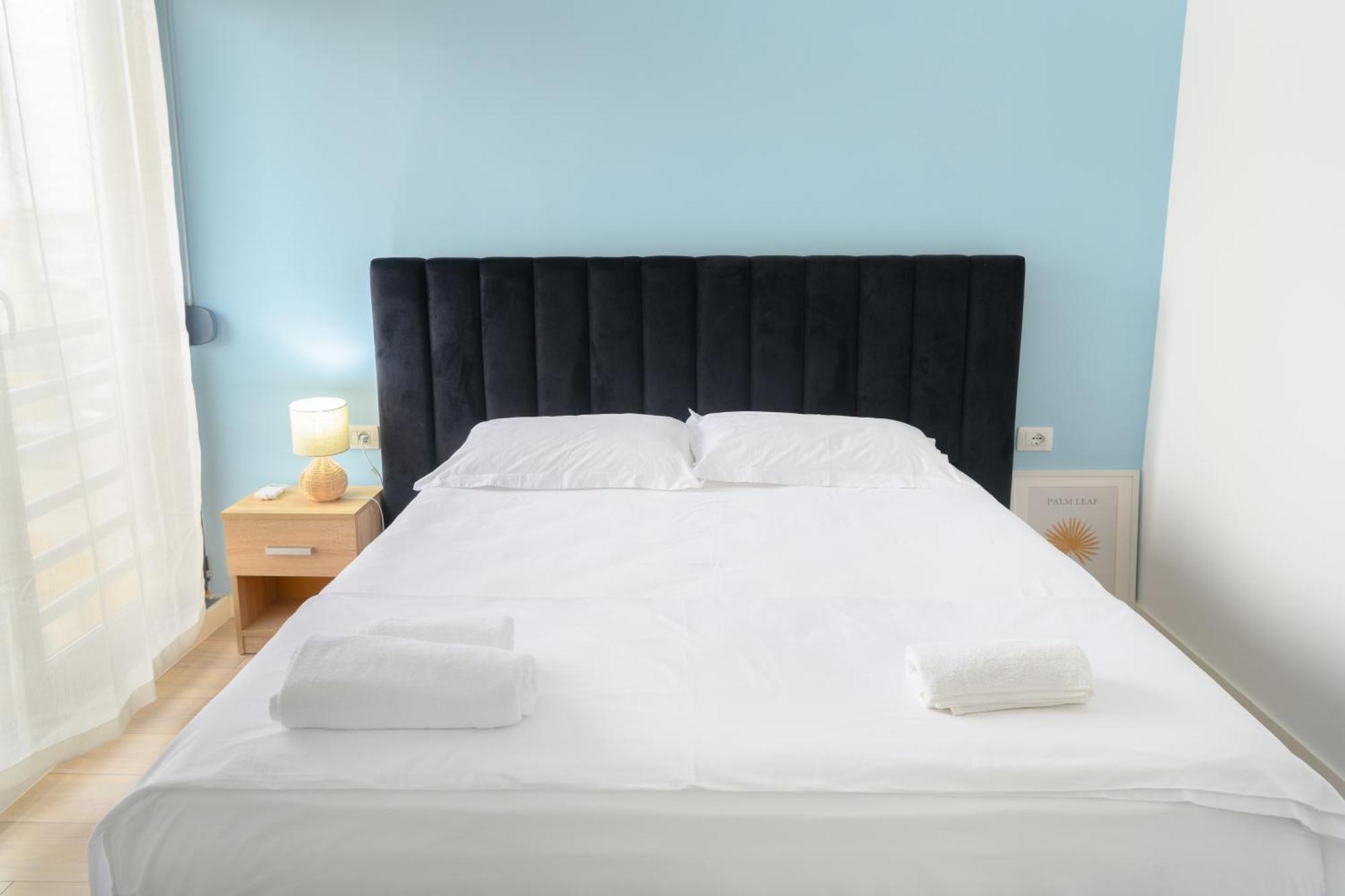 Cityscape Appartement Tirana